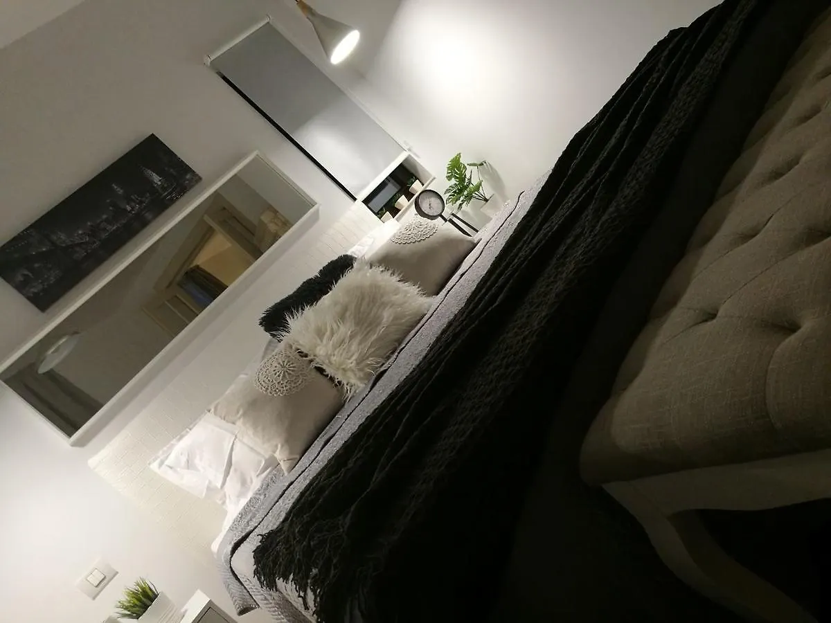 Metropole Apartments Invilla Old City Bucharest 0*,  Romania