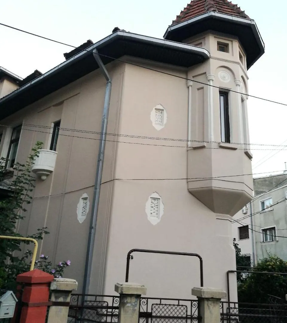 Metropole Apartments Invilla Old City Bucharest 0*,