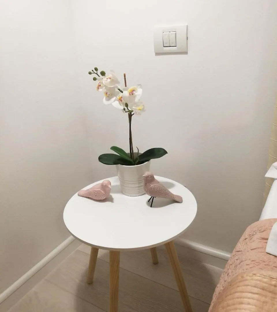 Metropole Apartments Invilla Old City Bucharest