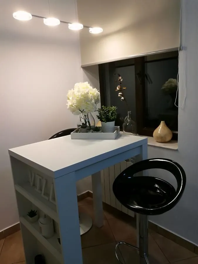 Metropole Apartments Invilla Old City Bucharest