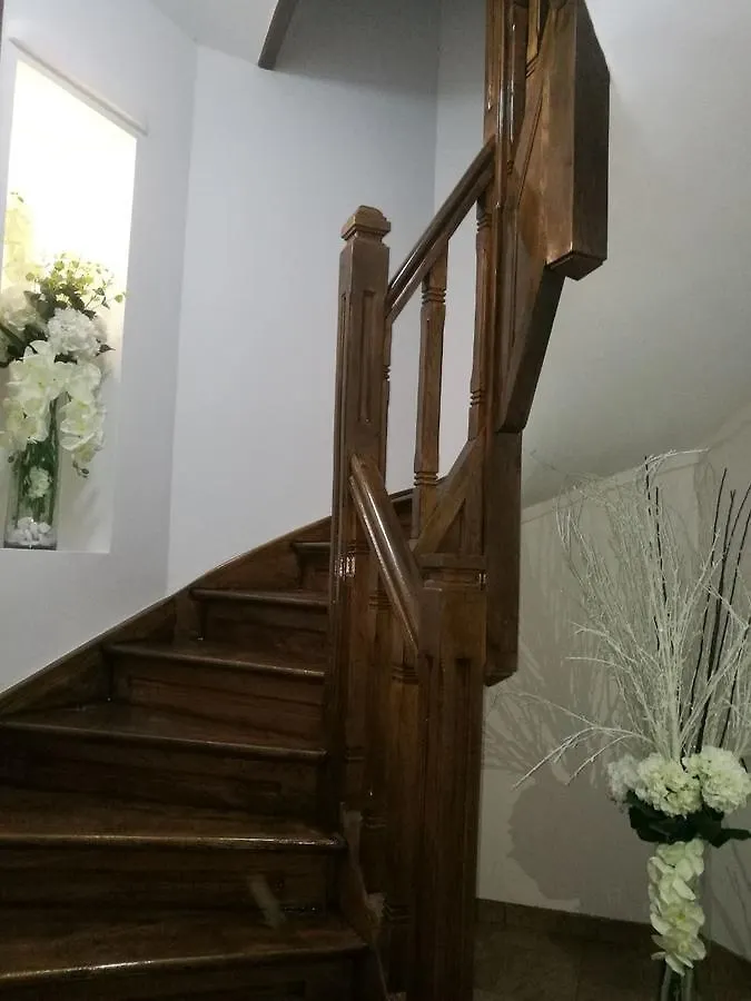 Metropole Apartments Invilla Old City Bucharest