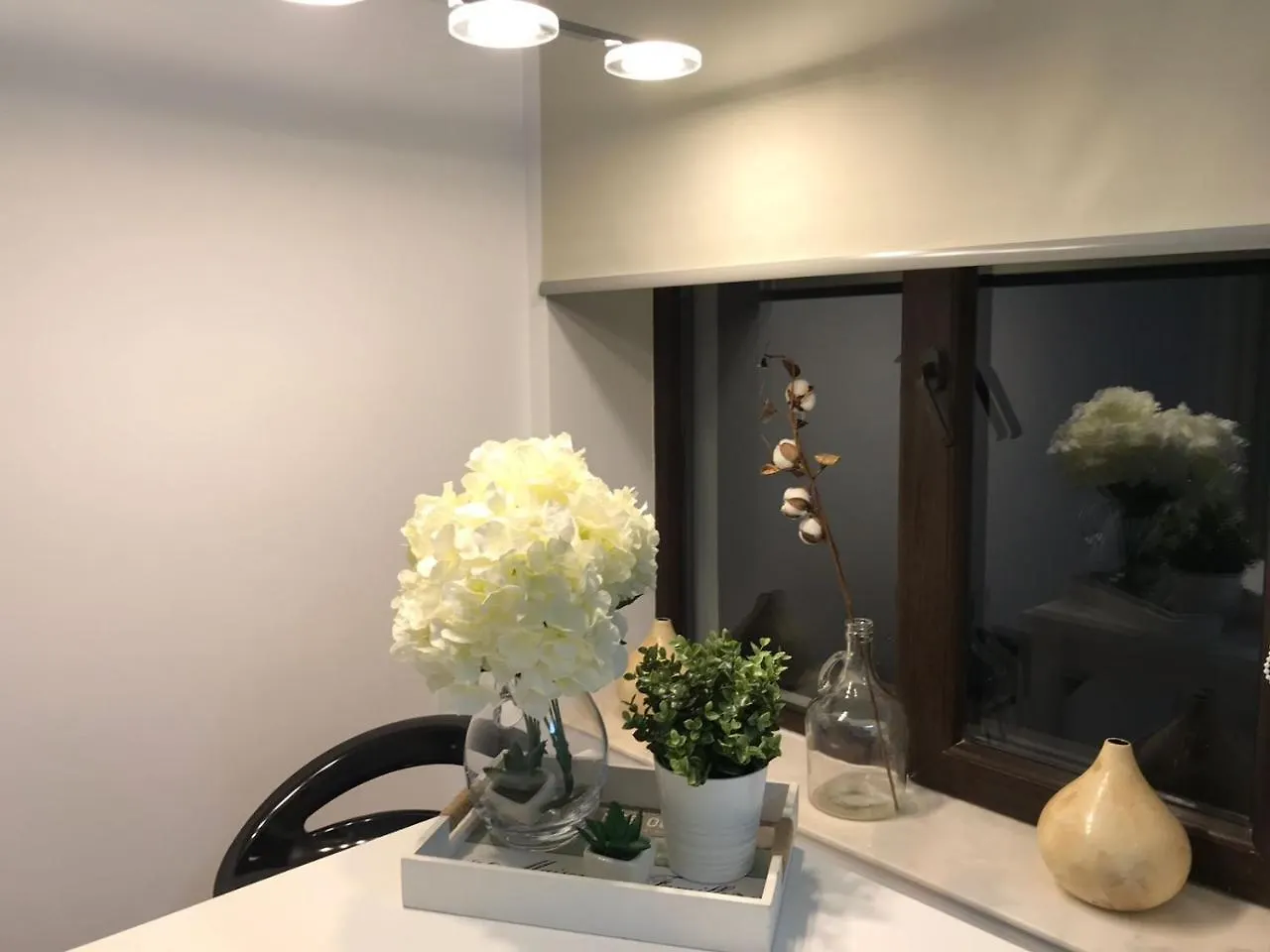 Metropole Apartments Invilla Old City Bucharest