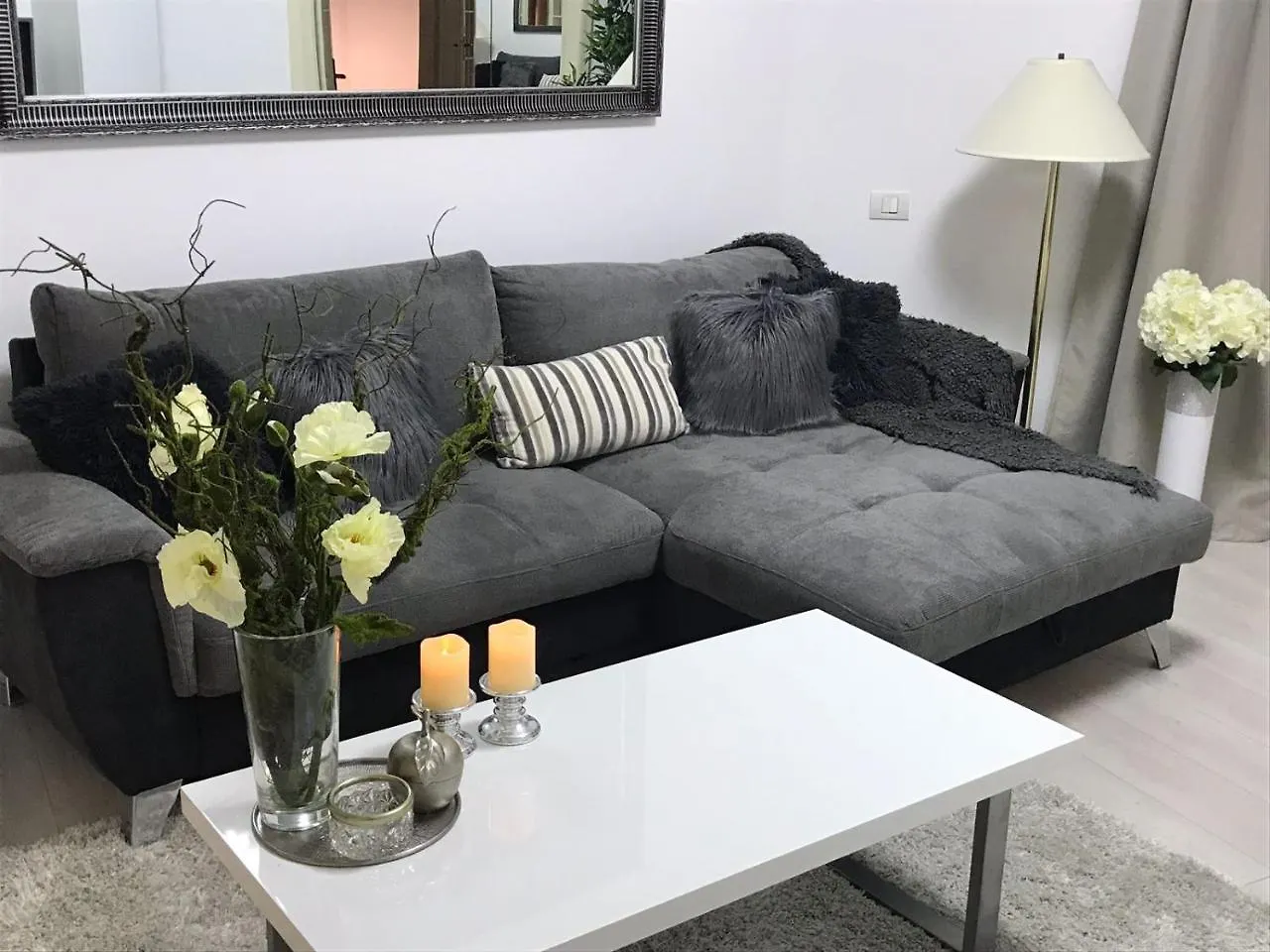 Metropole Apartments Invilla Old City Bucharest