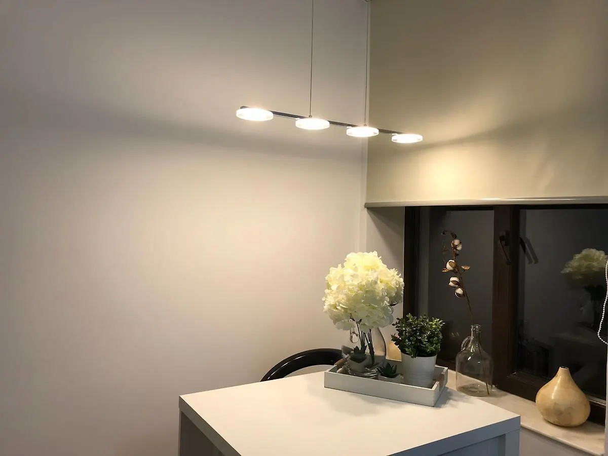 Metropole Apartments Invilla Old City Bucharest