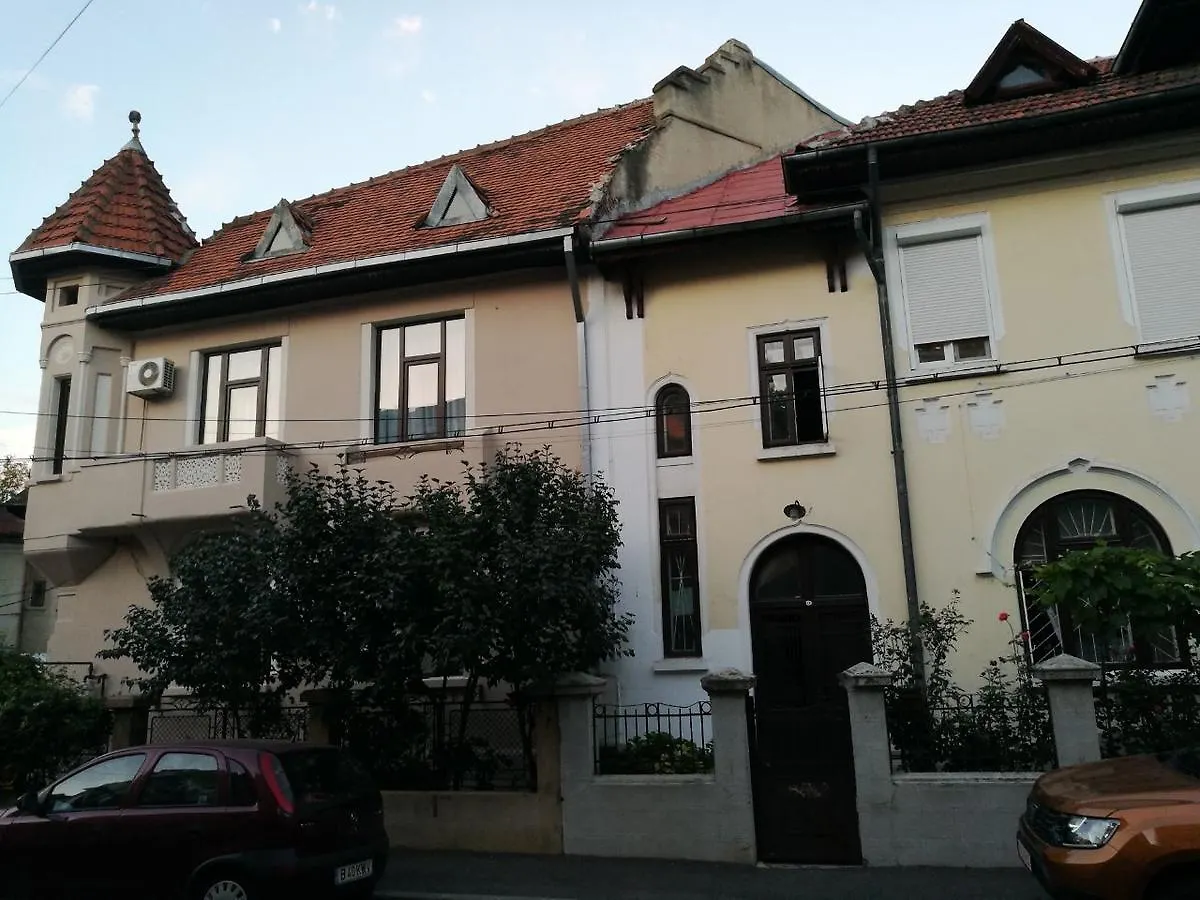 Metropole Apartments Invilla Old City Bucharest 0*,
