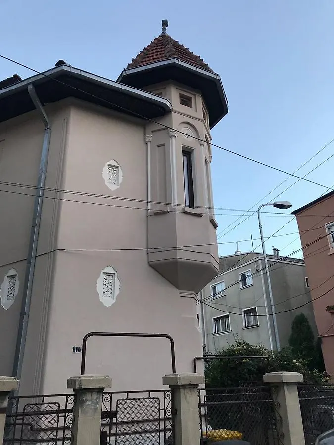 Metropole Apartments Invilla Old City Bucharest