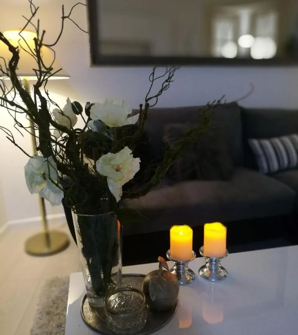 Metropole Apartments Invilla Old City Bukareszt