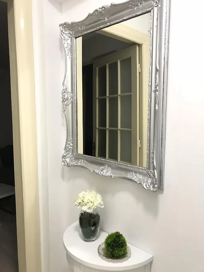 Metropole Apartments Invilla Old City 부쿠레슈티 0*,