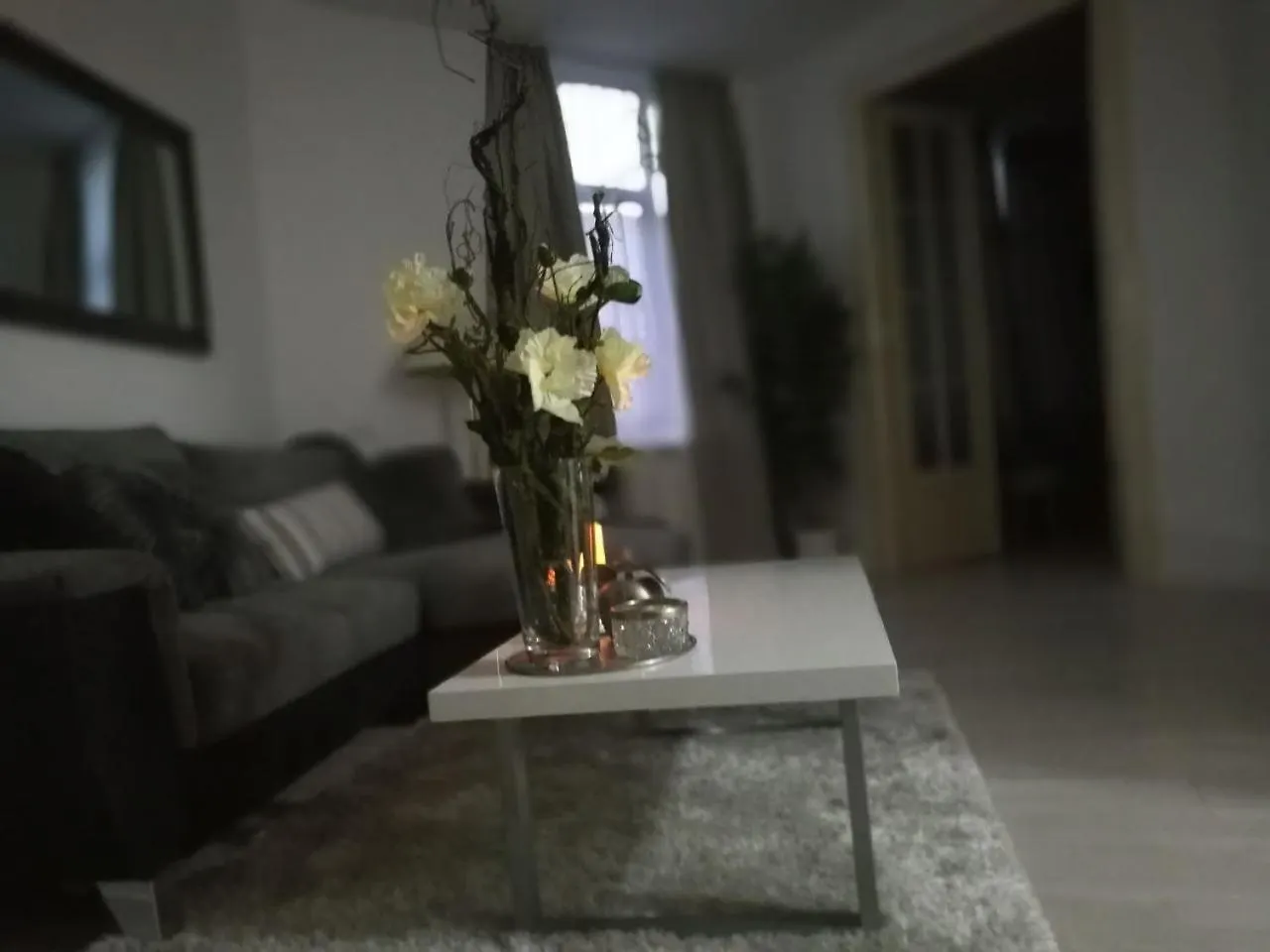Metropole Apartments Invilla Old City 부쿠레슈티